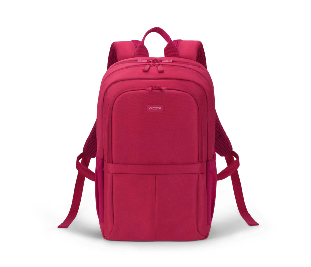 Dicota Eco SCALE 13-15.6" red - 672260 - zdjęcie 9